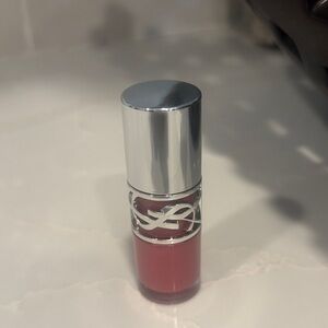YSL Plumping lip oil Gloss ~ #44